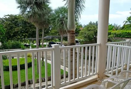 Capital o 1111 Ananda Lanta Resort - Sha Plus - 101