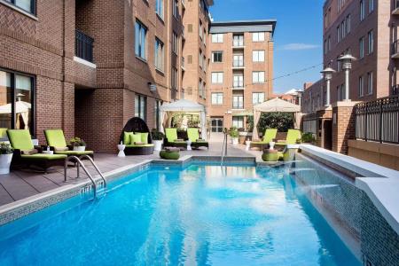 Andaz Savannah - A Concept by Hyatt - 16
