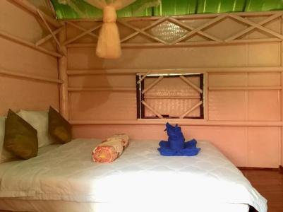 Khao Sok Evergreen House - 26