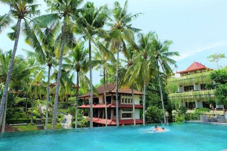 The Artini Dijiwa Ubud - 9