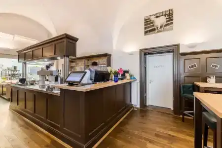 Riemhofer Alter Schlachthof - 13