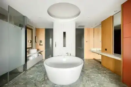 Intercontinental Suzhou, An Ihg - 102