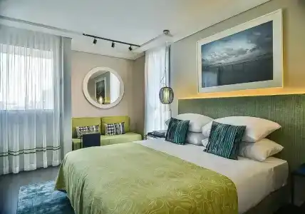 Tal By The Beach - An Atlas Boutique - 31