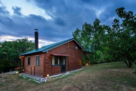Chalet Likouresi Village - 32