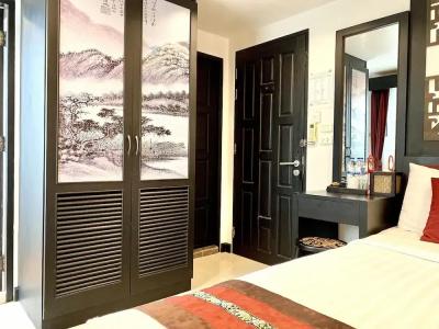 Gimyong Luxury - 46