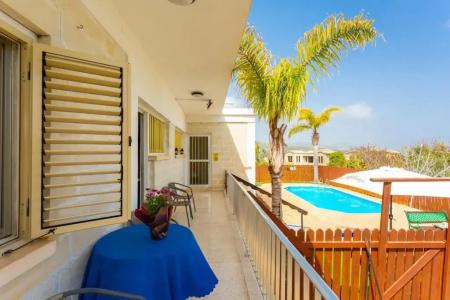 Yiangos House - 41