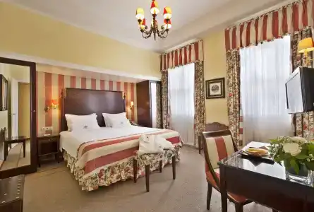 Avenida Palace - 6