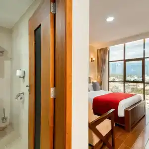 Kibo Palace - 41