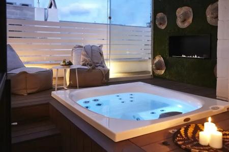 Musae Relais & Spa - 142