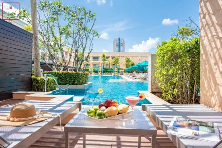 Millennium Resort Patong Phuket - 4