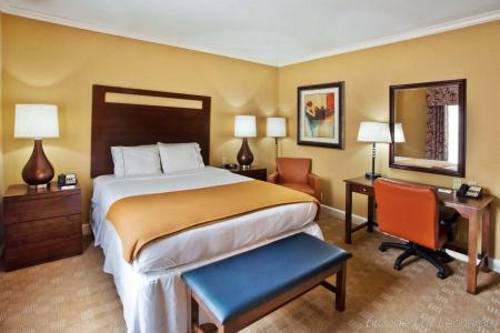 Holiday Inn Express Savannah - Historic District, An Ihg - 5