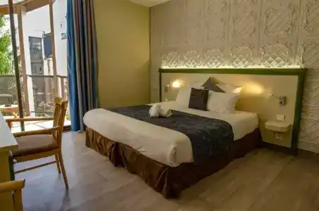 Au Grand Hôtel de Sarlat - 27