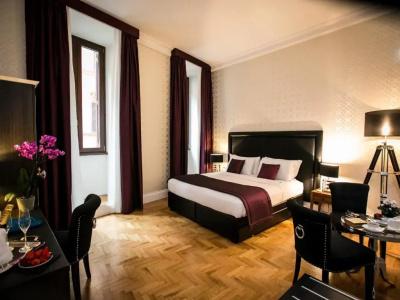 Minerva Relais - 119