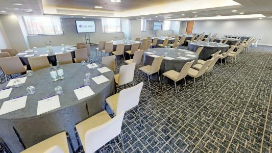 Park Regis Birmingham - 43