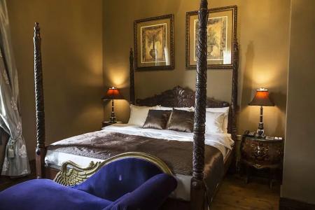 kyrenia palace boutique - 38
