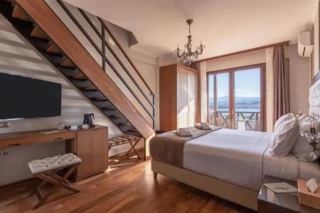 La Suite Boutique & Spa - 93