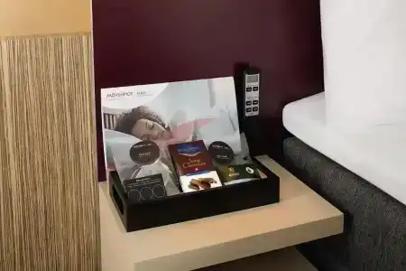 Mövenpick Münster - 45