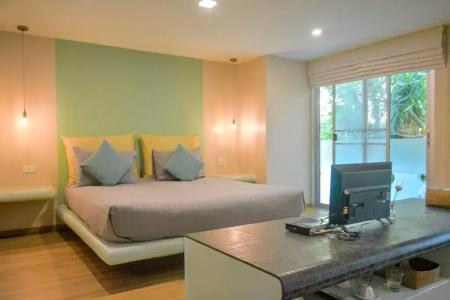 Le Divine Comedie Beach Resort - 64