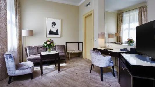 Aria Prague - 34