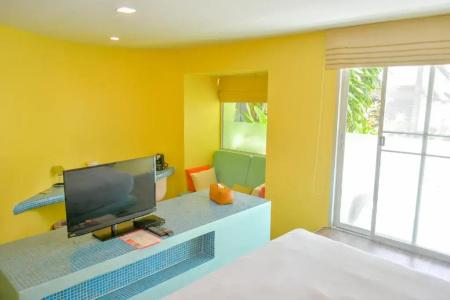Le Divine Comedie Beach Resort - 70