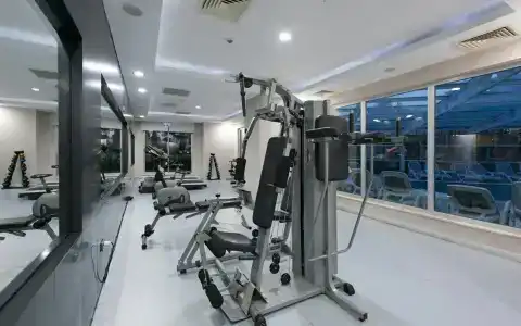 Side Lilyum & Spa - 18