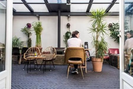 Hello I'm Local - Boutique Hostel - 14