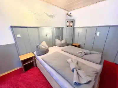 B&B Fliegerhäusle Hagnau 24h Self Check In - 108