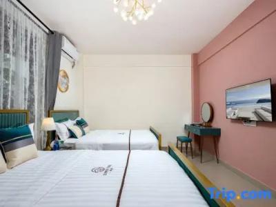 Summer Tree Inn (The Captain's Hostel) - 24
