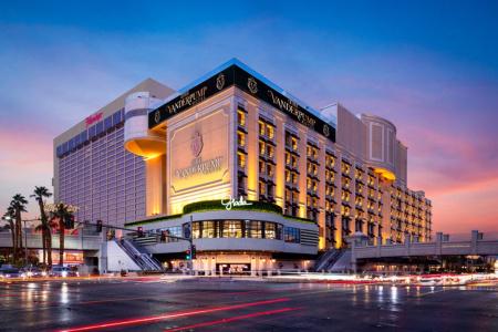 The Cromwell & Casino - 21