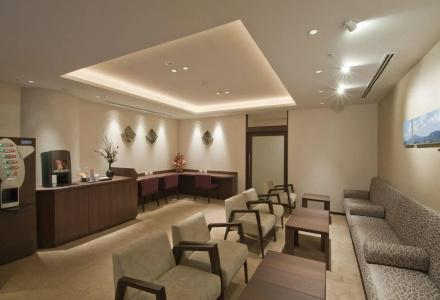 Okura Kyoto - 21