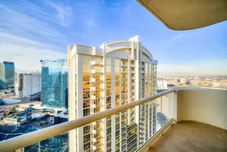 Jet Luxury at The Vdara - 19