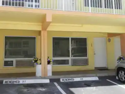 Windjammer Resort and Beach Club - 26
