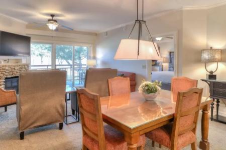 RiverStone Resort & Spa - 334