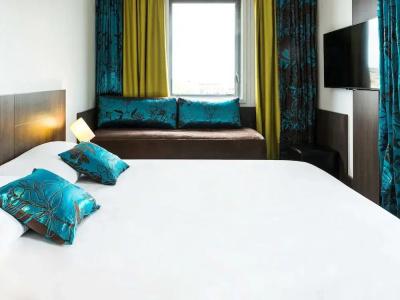 Ibis Styles Lyon Centre - Gare Part Dieu - 48