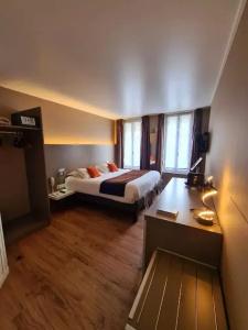 & Spa Le Renard Centre - 68