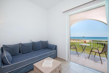 Delfina Beach - 7