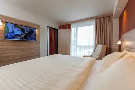 Staycity Aparthotels Heidelberg - 27
