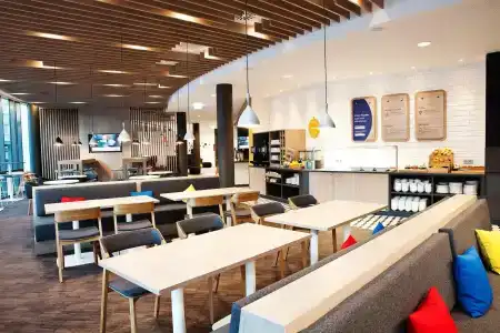 Holiday Inn Express - SaarbrüCken, An Ihg - 11