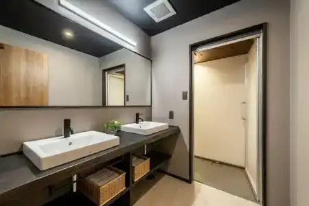 The Machiya - 20