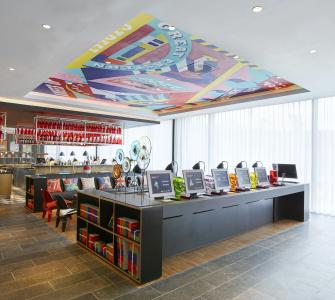citizenM London Shoreditch - 26
