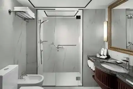 Amman Marriott - 77