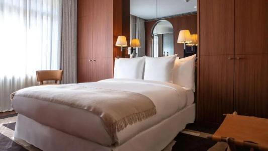 La Réserve Eden au Lac Zurich - 50
