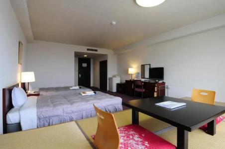 & Resorts Saga Karatsu - 107
