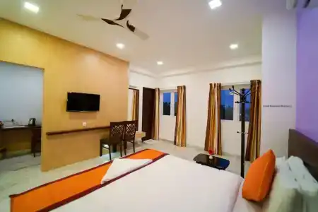 Grand Padappai Residency - 41
