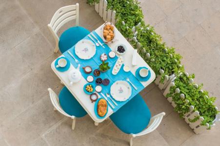 Two Seasons Boutique Baku - 17