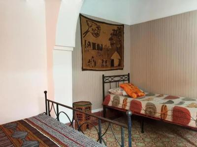 Riad Sidi Magdoul - 74