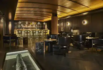Sagamore Pendry - 27