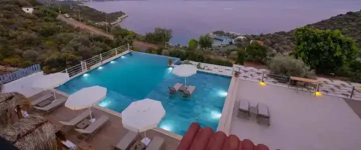 Hamarat Otel - 12