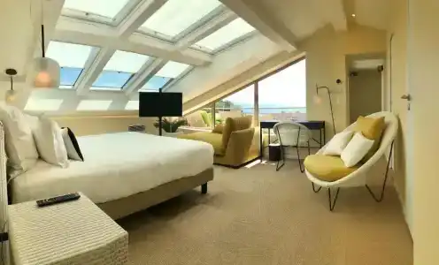 Best Western Premier Montfleuri - 191