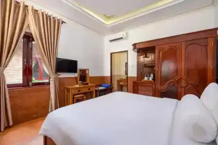 Coco Palm Beach Resort & Spa - 77